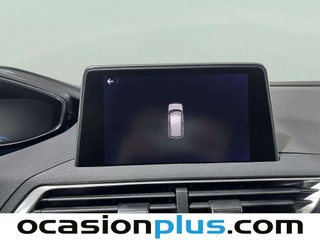 Peugeot 3008 PureTech 130 Allure 96 kW (130 CV)