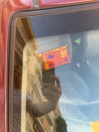 Citroen Saxo 1997