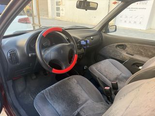 Citroen Saxo 1997