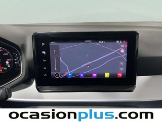 SEAT Ibiza 1.5 TSI FR XL DSG 110 kW (150 CV)