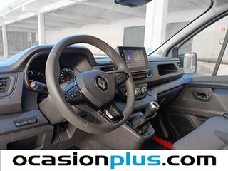 Renault Trafic Furgon L1H1 Blue dCi 96 kW (130 CV)