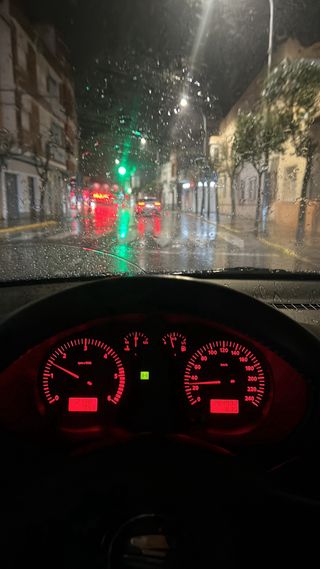 SEAT Leon 2002