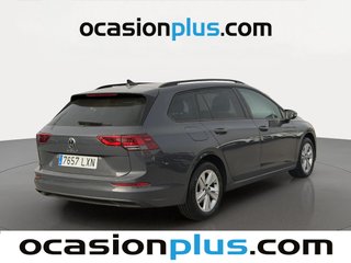 Volkswagen Golf Variant Life 2.0 TDI 85 kW (115 CV)