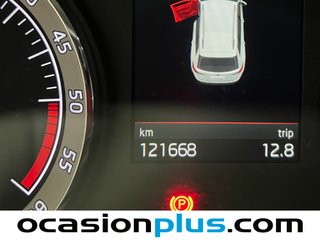 Skoda Kodiaq 2.0 TDI Style 4x4 DSG 110 kW (150 CV)