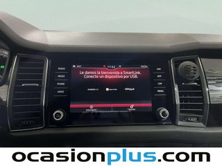 Skoda Kodiaq 2.0 TDI Style 4x4 DSG 110 kW (150 CV)