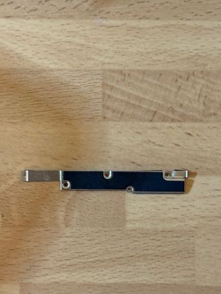 Blindagem Shield iPhone X