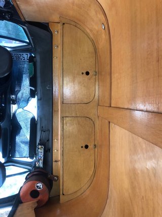 VENDO Ford Transit 1998 *MOTOR ROTO*
