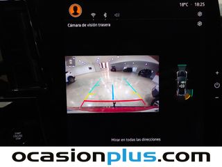 Renault Austral Techno Mild Hybrid Auto 103 kW (140 CV)