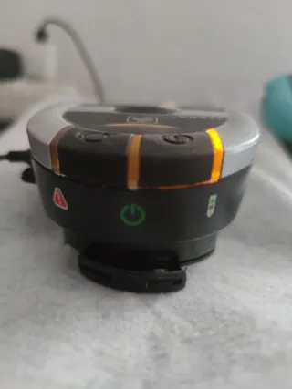 Impresora Portátil Zebra iMZ220