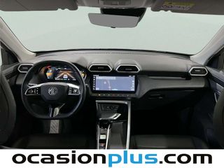 MG ZS 1.5 Hybrid+ Luxury 145 kW (197 CV)