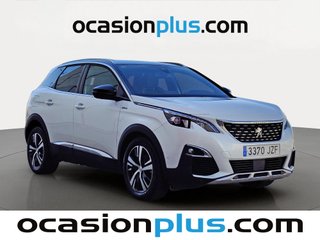 Peugeot 3008 BlueHDi 150 S&S GT Line 110 kW (150 CV)