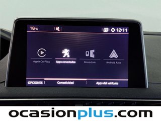 Peugeot 3008 BlueHDi 150 S&S GT Line 110 kW (150 CV)