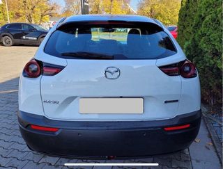 Mazda MX-30 2023
