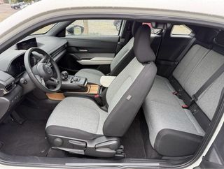 Mazda MX-30 2023