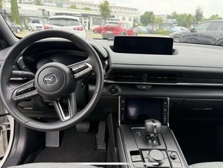 Mazda MX-30 2023