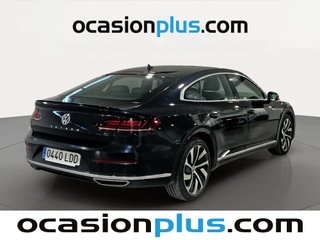 Volkswagen Arteon R-Line 2.0 TDI 110 kW (150 CV) DSG