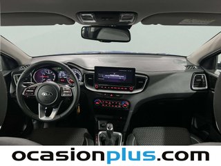 Kia Ceed 1.0 T-GDi Tech 88 kW (120 CV)