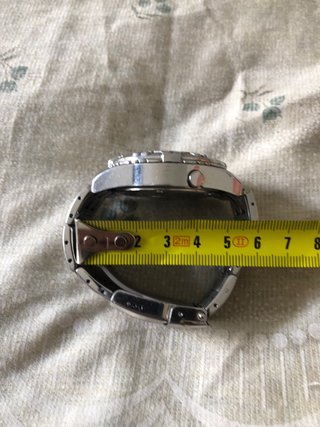 Reloj Festina Chrono Bike Azul