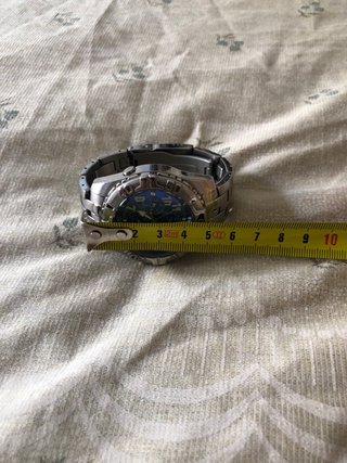Reloj Festina Chrono Bike Azul