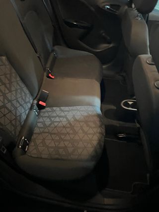Opel Corsa 2019