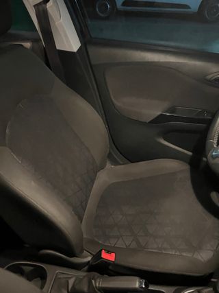 Opel Corsa 2019