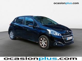 Peugeot 208 PureTech 82 S&S Active 60 kW (82 CV)