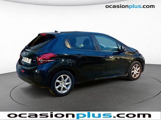 Peugeot 208 PureTech 82 S&S Active 60 kW (82 CV)