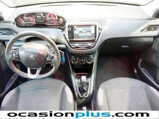 Peugeot 208 PureTech 82 S&S Active 60 kW (82 CV)