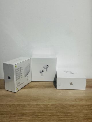 AirPods Pro 2ª Gen