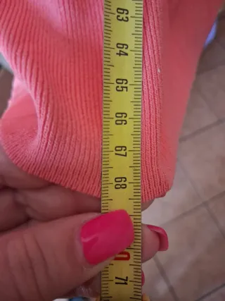 Maglietta GREEN donna taglia unica