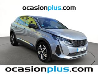 Peugeot 3008 PureTech 130 S&S Allure Pack 96 kW (130 CV)