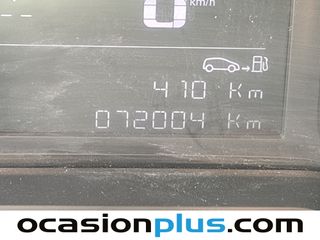 Peugeot Partner Furgon BlueHDi 100 Standard 600kg 75 kW (102 CV)