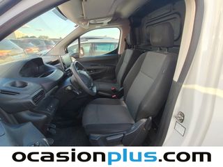 Peugeot Partner Furgon BlueHDi 100 Standard 600kg 75 kW (102 CV)