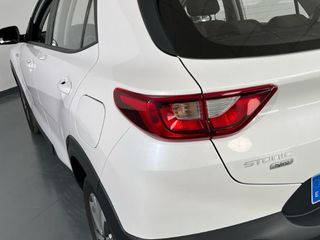 Kia Stonic 1.0 T-GDi 74kW (100CV) MHEV MT Concept