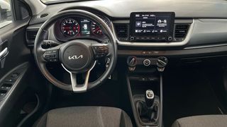 Kia Stonic 1.0 T-GDi 74kW (100CV) MHEV MT Concept