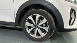 Kia Stonic 1.0 T-GDi 74kW (100CV) MHEV MT Concept