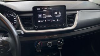Kia Stonic 1.0 T-GDi 74kW (100CV) MHEV MT Concept