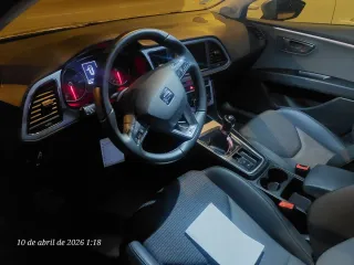 SEAT Leon 2020