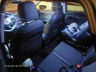 SEAT Leon 2020