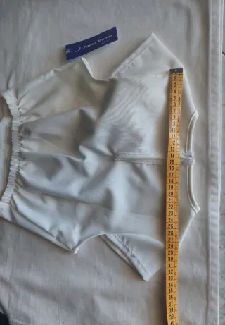 Set bambina top + pantaloni Paper Moons Chic