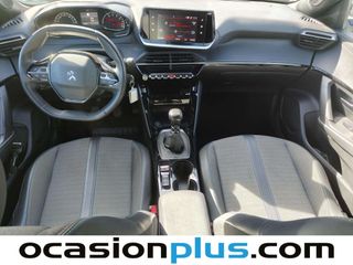 Peugeot 2008 PureTech 100 S&S Allure 75 kW (100 CV)