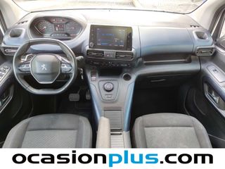 Peugeot Rifter Allure Standard PureTech EAT8 96 kW (130 CV)