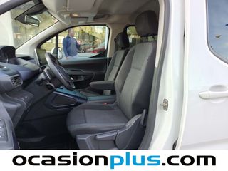 Peugeot Rifter Allure Standard PureTech EAT8 96 kW (130 CV)