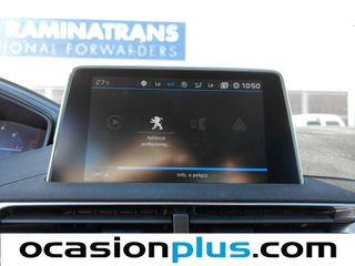 Peugeot 3008 BlueHDI 130 S&S Active 96 kW (130 CV)