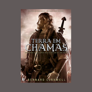 Pack Oportunidade Bernard Cornwell ( 4 Vol )