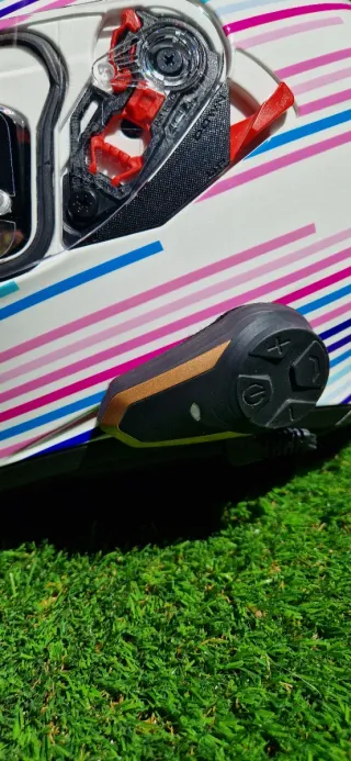 Casco AGV K-3 SV Pinlock Maxvision (XS)