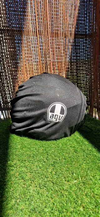 Casco AGV K-3 SV Pinlock Maxvision (XS)