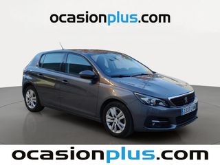 Peugeot 308 Active Pack BlueHDi S&S 96 kW (130 CV)