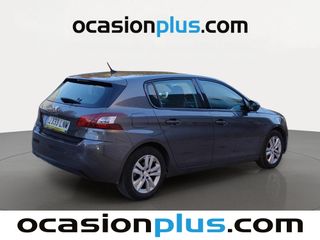 Peugeot 308 Active Pack BlueHDi S&S 96 kW (130 CV)
