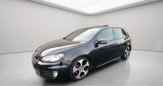 Volkswagen Golf 6 gti
